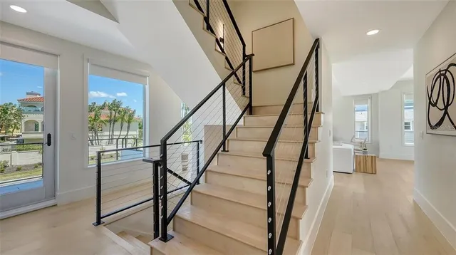 $3,990,000 | 8800 Midnight Pass Road, Sarasota, FL 34242