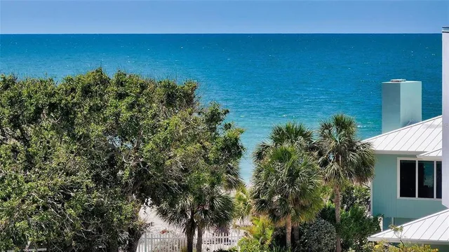 $3,990,000 | 8800 Midnight Pass Road, Sarasota, FL 34242