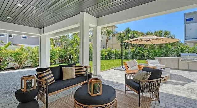 $3,990,000 | 8800 Midnight Pass Road, Sarasota, FL 34242