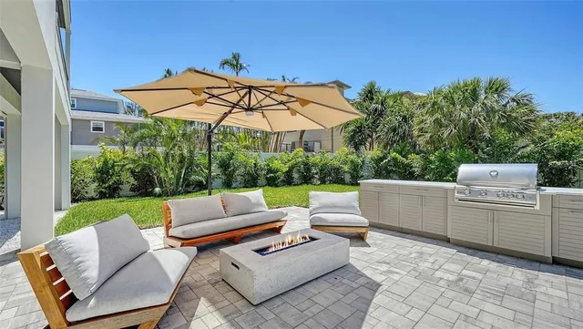 $3,990,000 | 8800 Midnight Pass Road, Sarasota, FL 34242