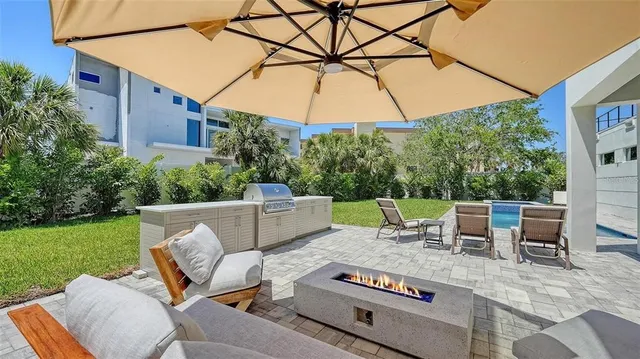 $3,990,000 | 8800 Midnight Pass Road, Sarasota, FL 34242