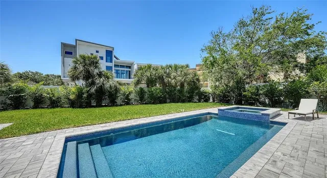 $3,990,000 | 8800 Midnight Pass Road, Sarasota, FL 34242