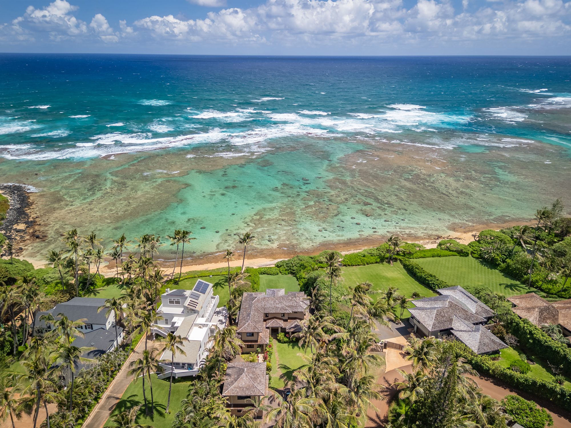 5070 Kukuna Road Kilauea, HI 96754 - Photo 29 of 29 a view of an ocean and beach