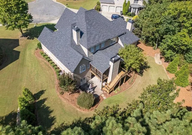 $905,000 | 802 Morningwood Lane Northwest, Kennesaw, GA 30152