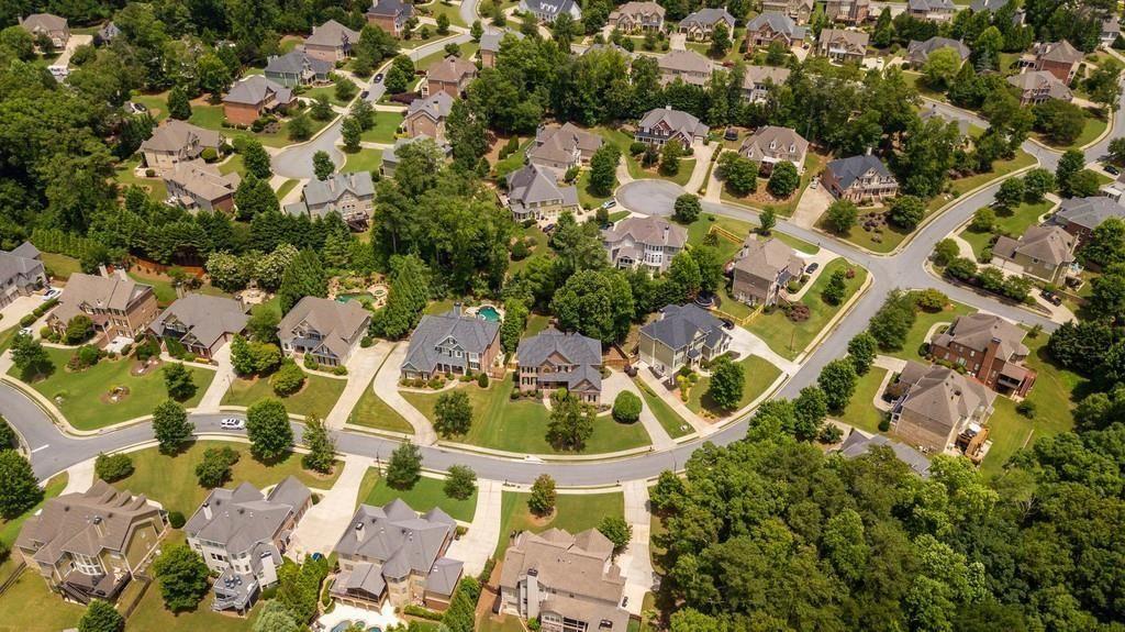 802 Morningwood Lane Northwest Kennesaw, GA 30152 - Photo 11 of 13