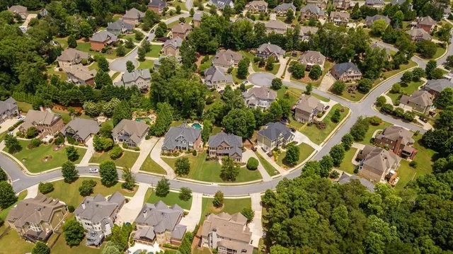 $905,000 | 802 Morningwood Lane Northwest, Kennesaw, GA 30152