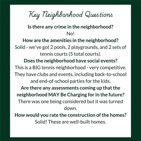 $905,000 | 802 Morningwood Lane Northwest, Kennesaw, GA 30152