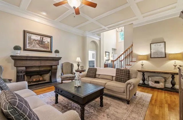 $905,000 | 802 Morningwood Lane Northwest, Kennesaw, GA 30152