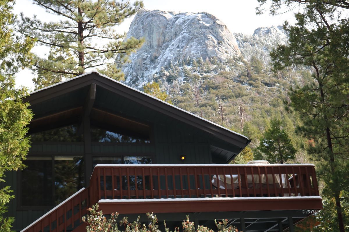 24796 Fern Valley Road Idyllwild, CA 92549 - Photo 1 of 20