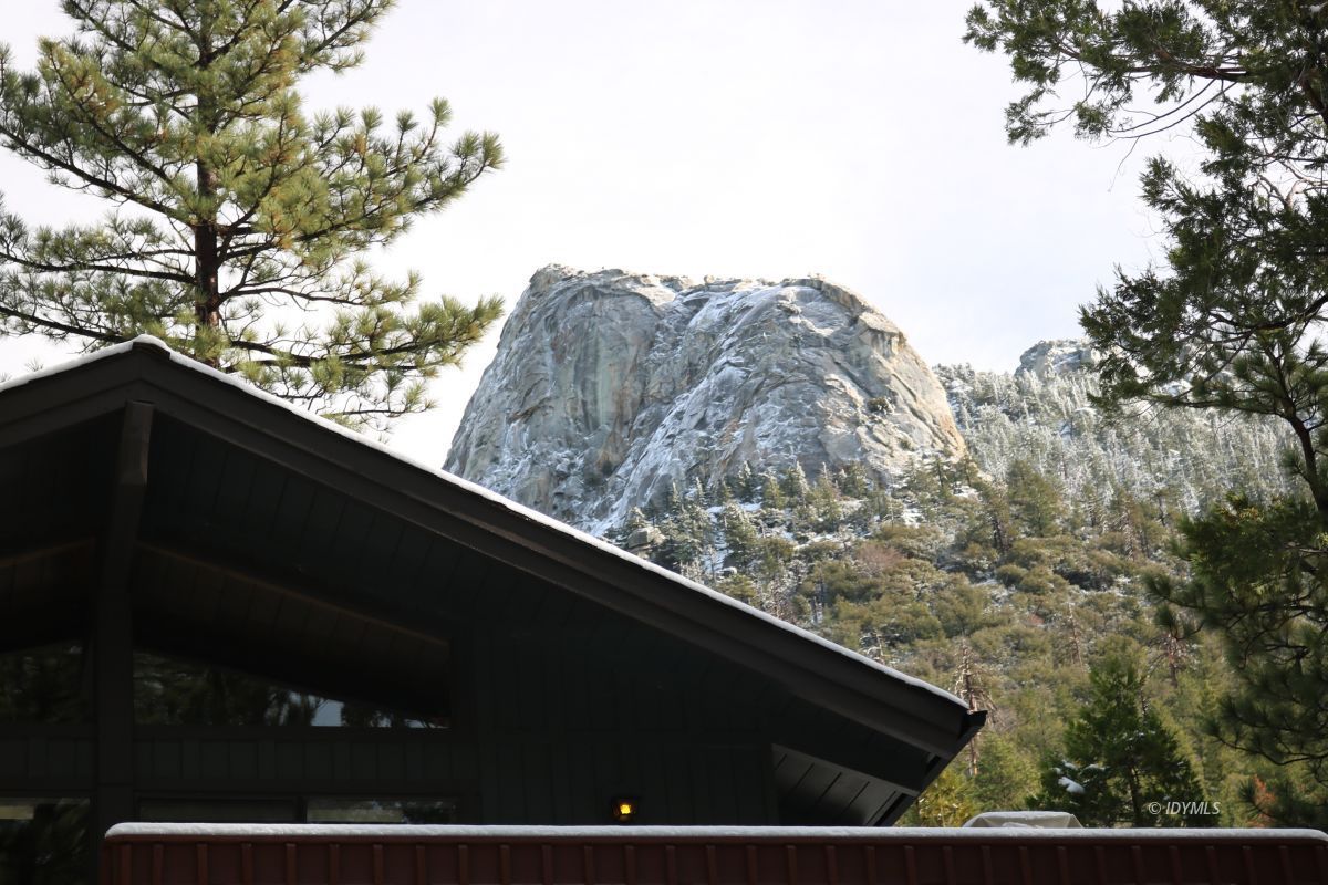 24796 Fern Valley Road Idyllwild, CA 92549 - Photo 2 of 20 a view of balcony