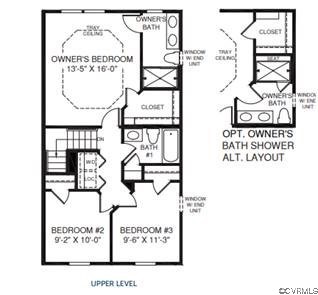 14018 Millpointe Road, Unit 13D Midlothian, VA 23114 - Photo 26 of 28 Gallery Image 26