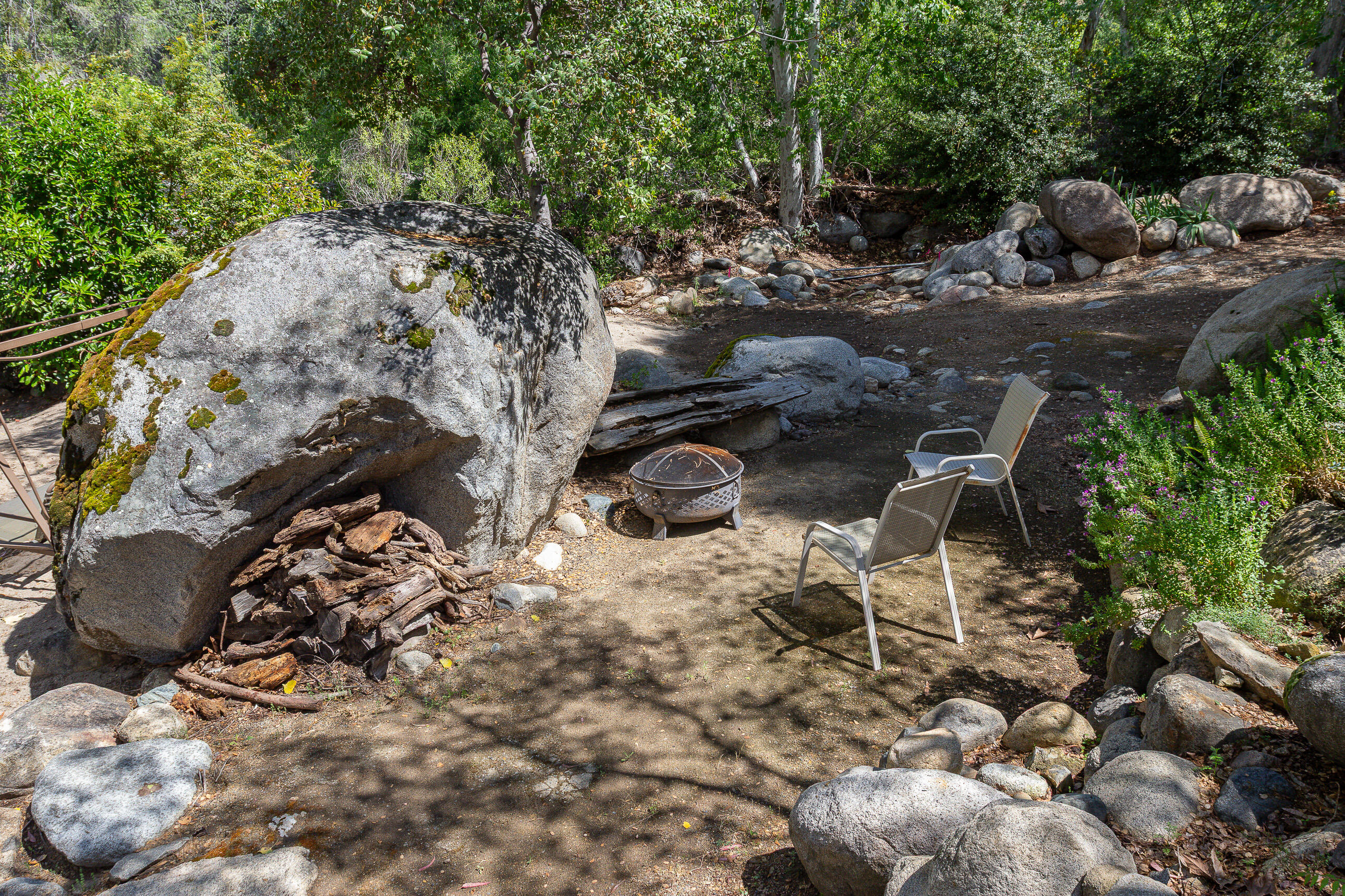 42695 Sierra Drive Three Rivers, CA 93271 - Photo 40 of 51