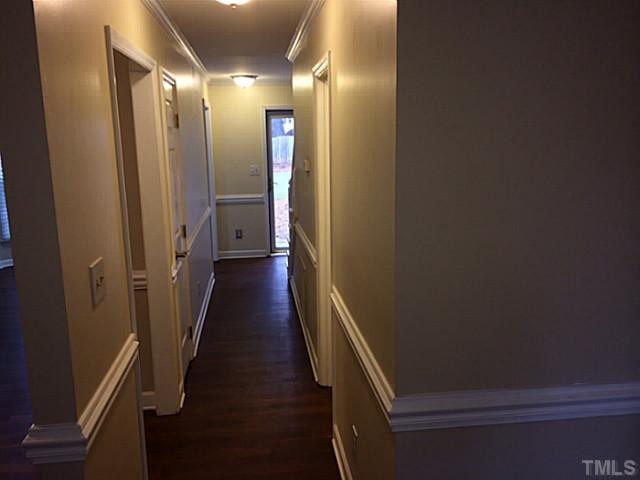 4503 Hamptonshire Drive Raleigh, NC 27613 - Photo 7 of 9 Photo 7