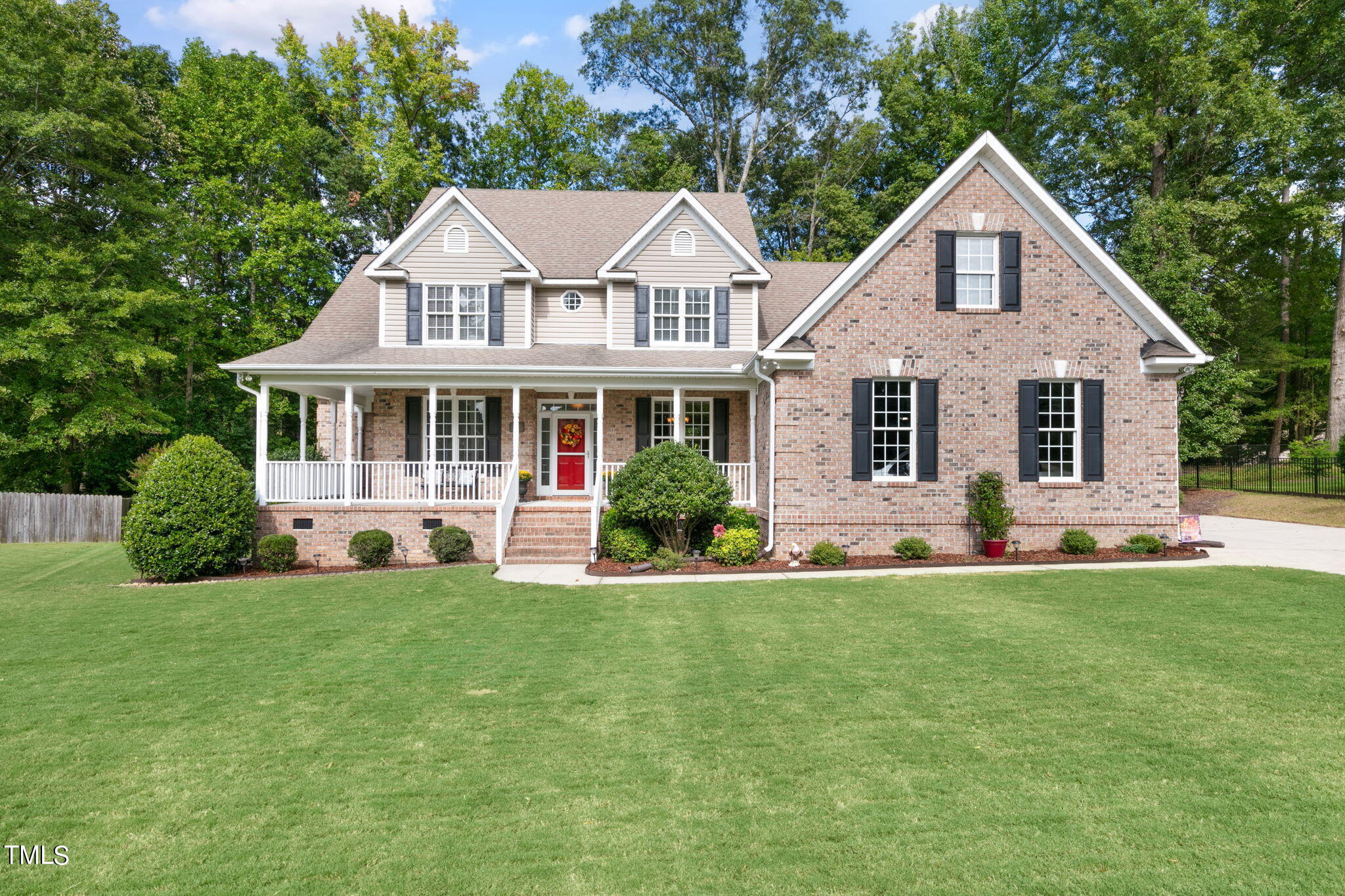 2914 Steeple Chase Road North Wilson, NC 27896 - Photo 1 of 45 Front