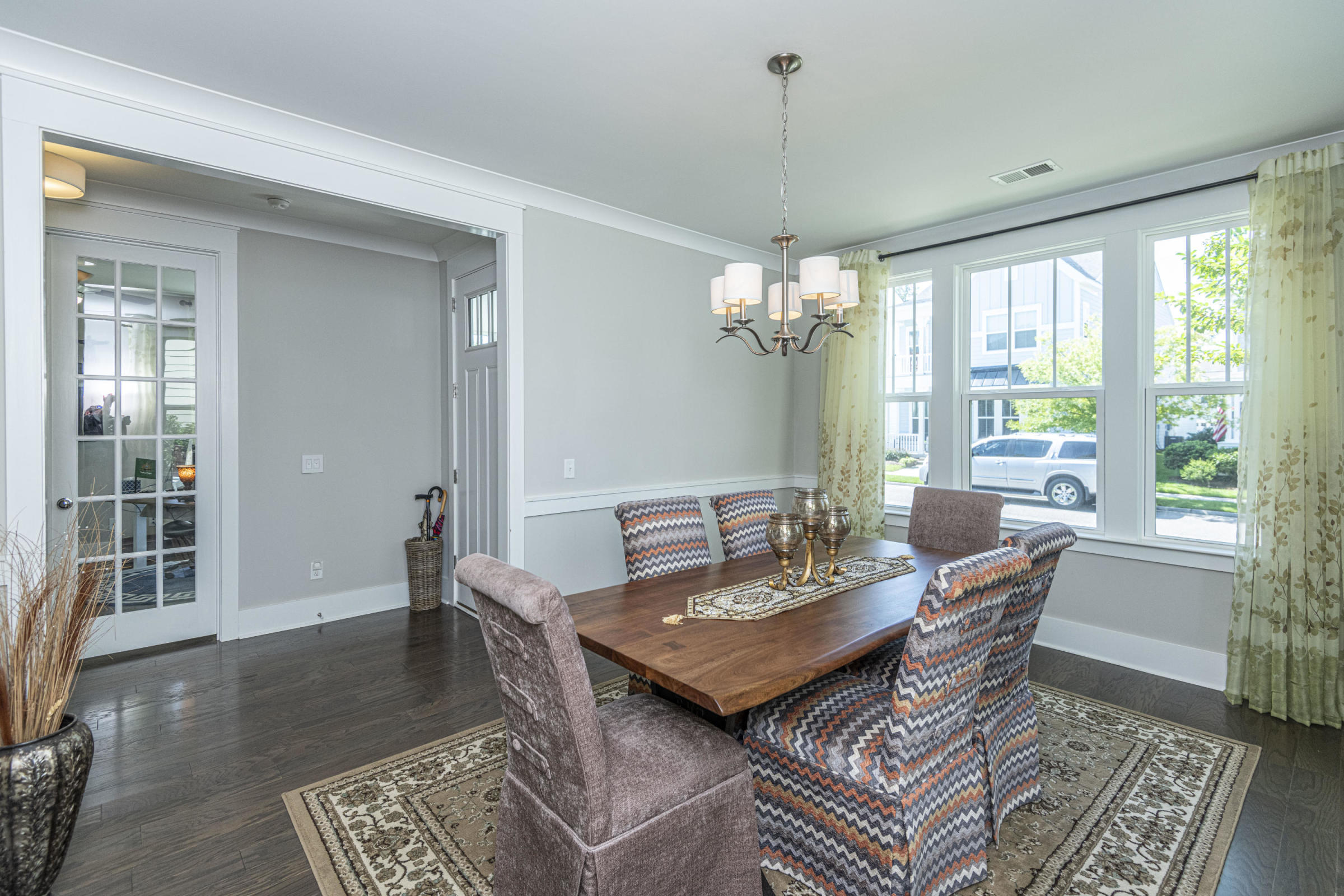 248 Ribbon Road Summerville, SC 29483 - Photo 11 of 46 Dining Room