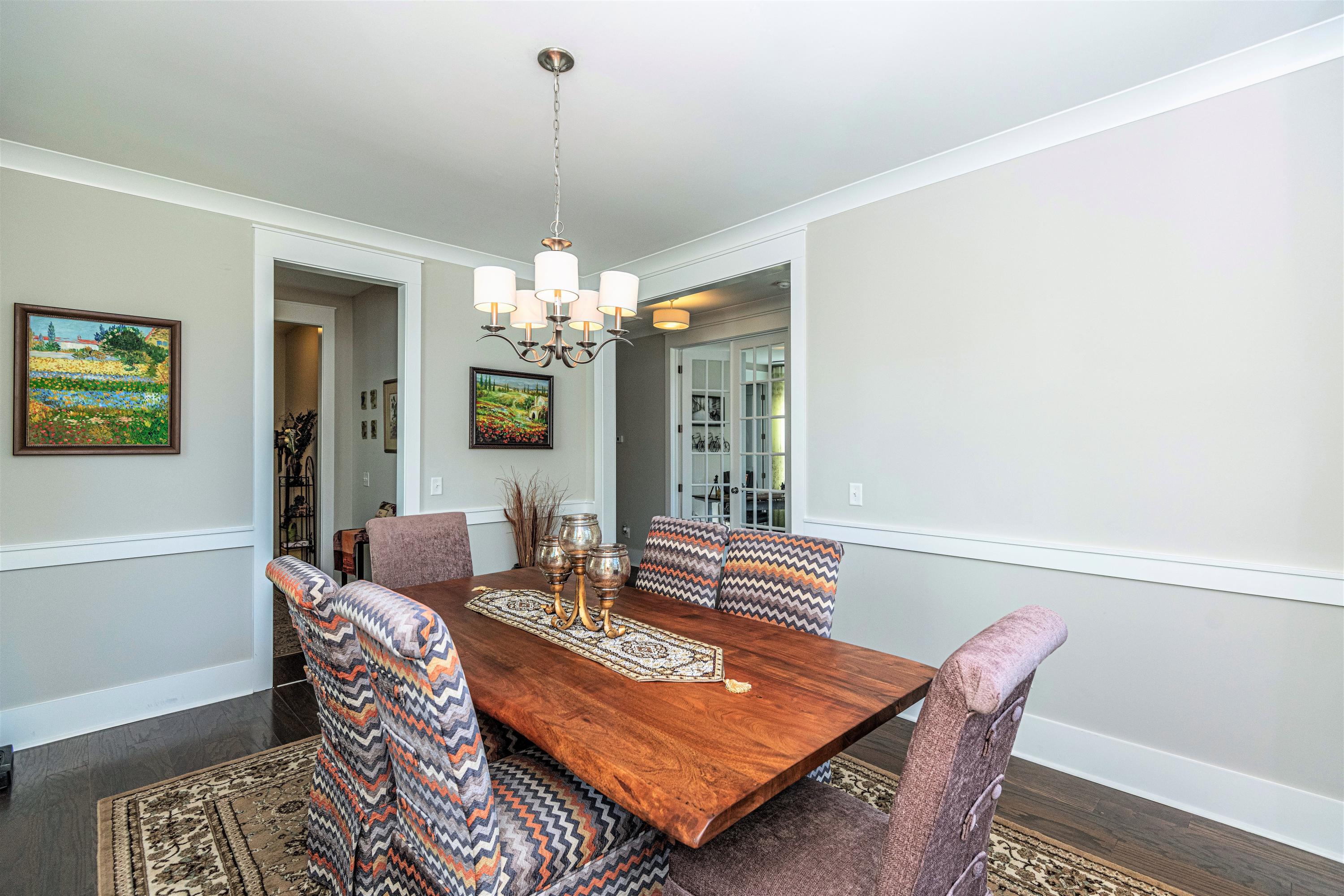 248 Ribbon Road Summerville, SC 29483 - Photo 12 of 46 Dining Room