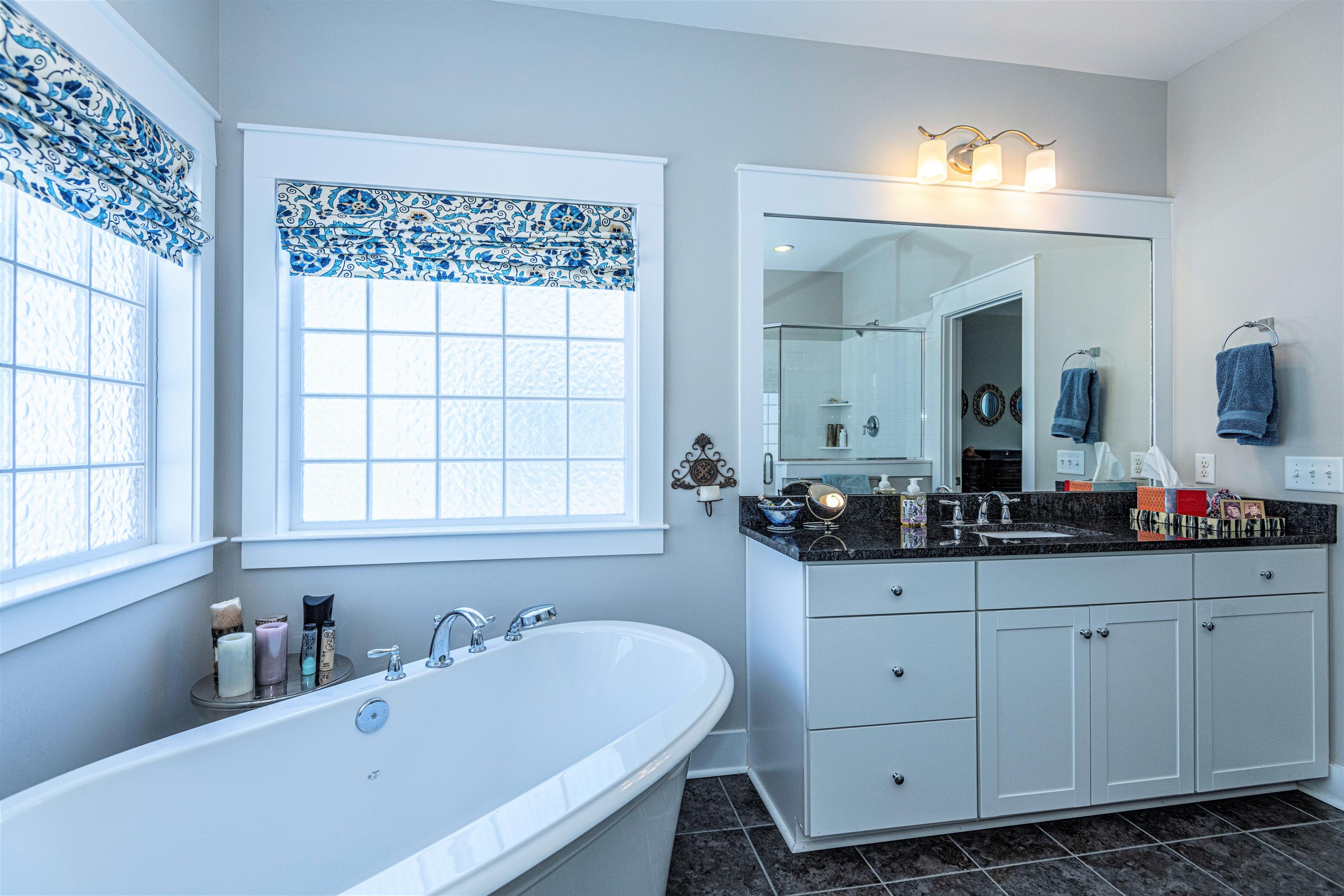 248 Ribbon Road Summerville, SC 29483 - Photo 21 of 46 Master Vanity