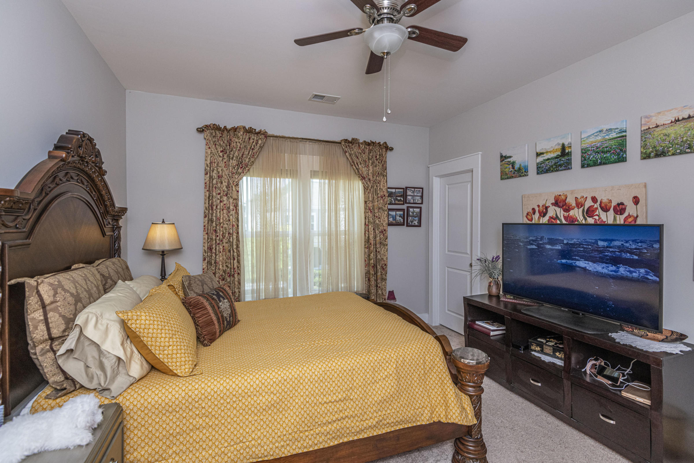 248 Ribbon Road Summerville, SC 29483 - Photo 24 of 46 Bedroom2
