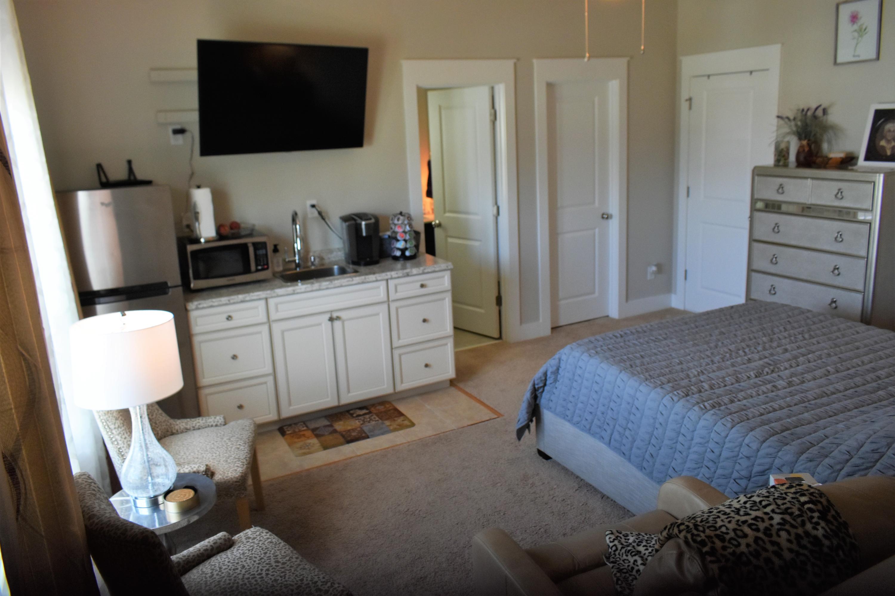 248 Ribbon Road Summerville, SC 29483 - Photo 30 of 46 Mother in Law Suite