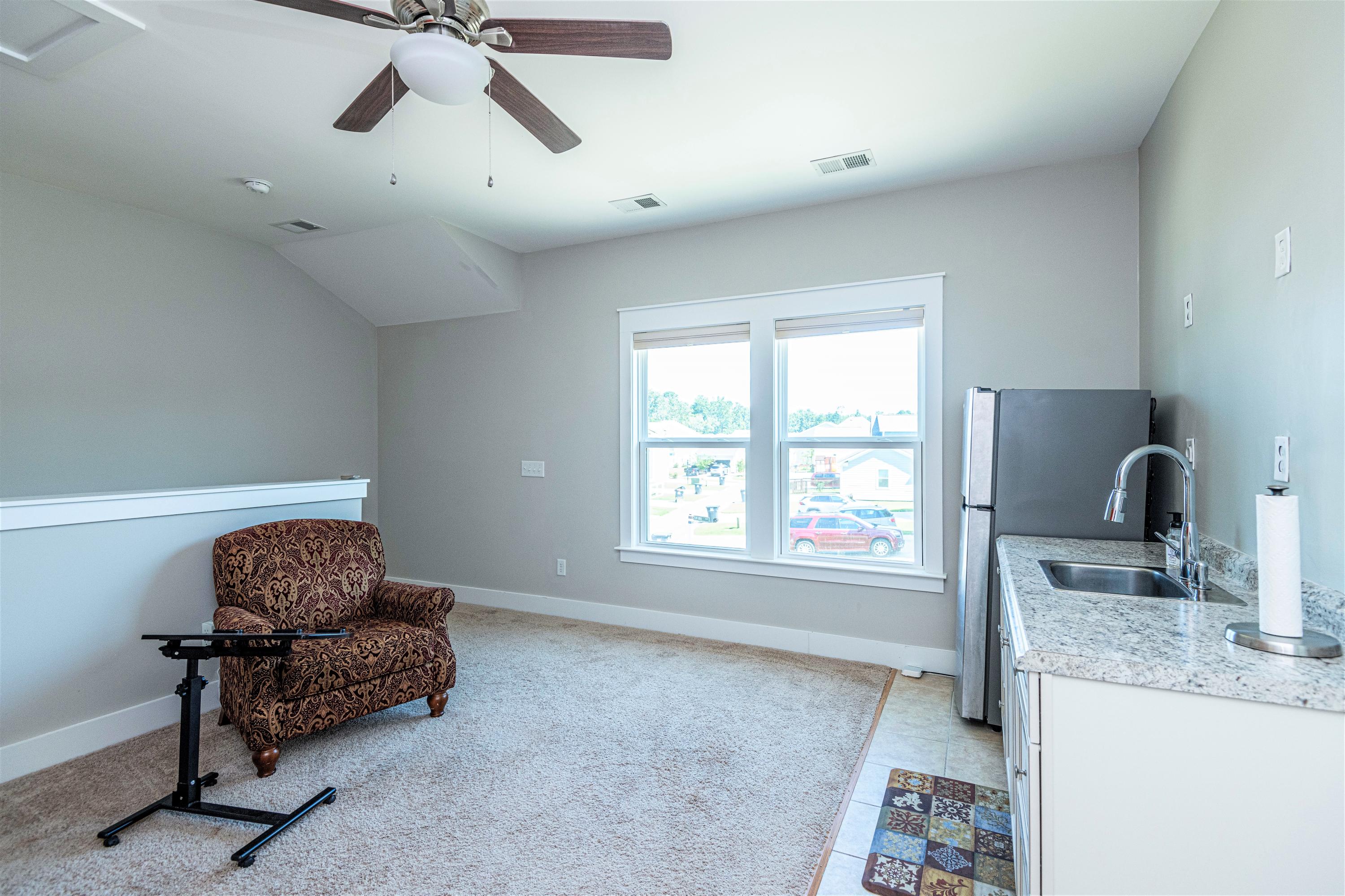 248 Ribbon Road Summerville, SC 29483 - Photo 33 of 46 In Law Suite