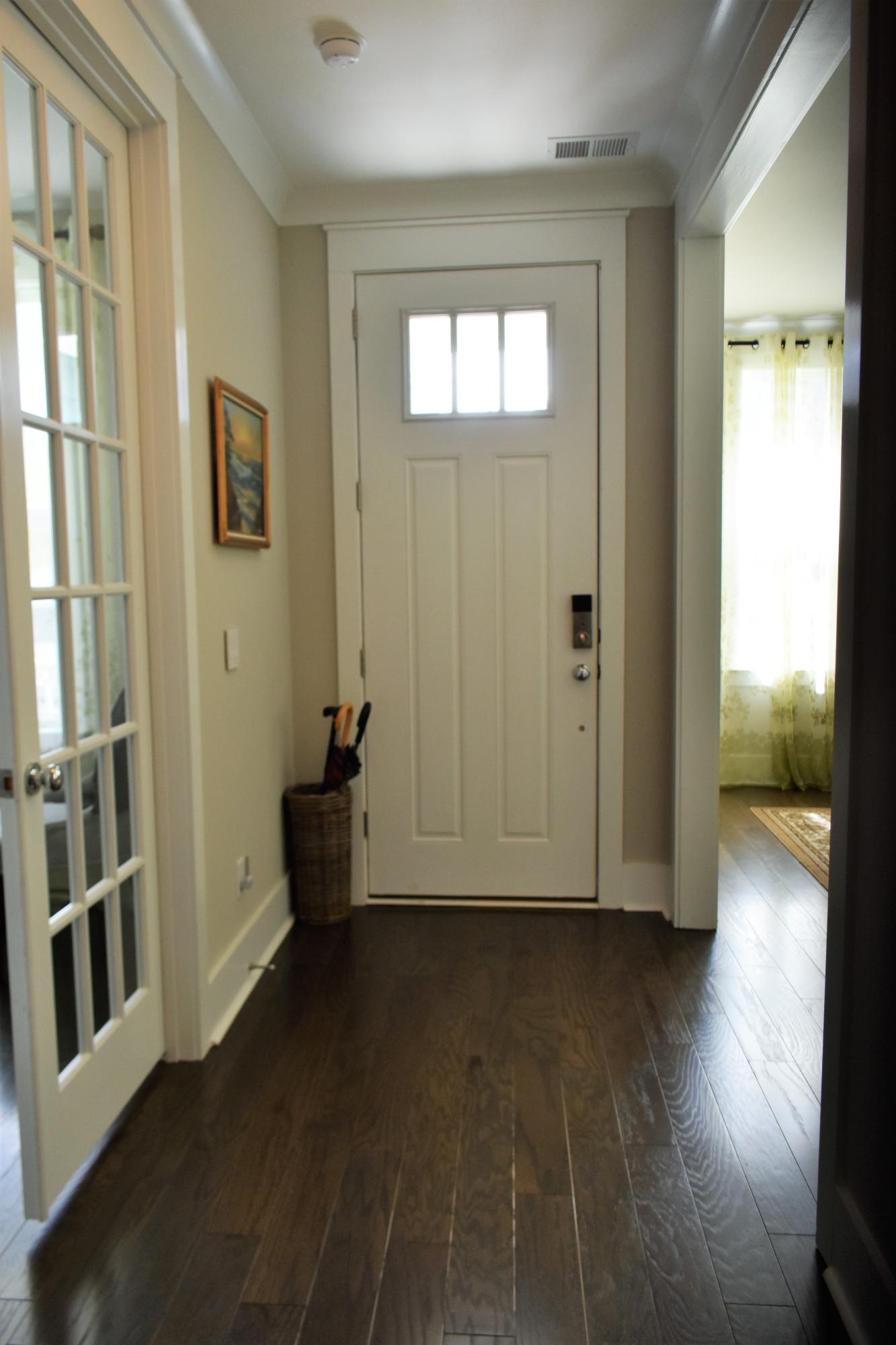 248 Ribbon Road Summerville, SC 29483 - Photo 35 of 46 Front Door Foyer