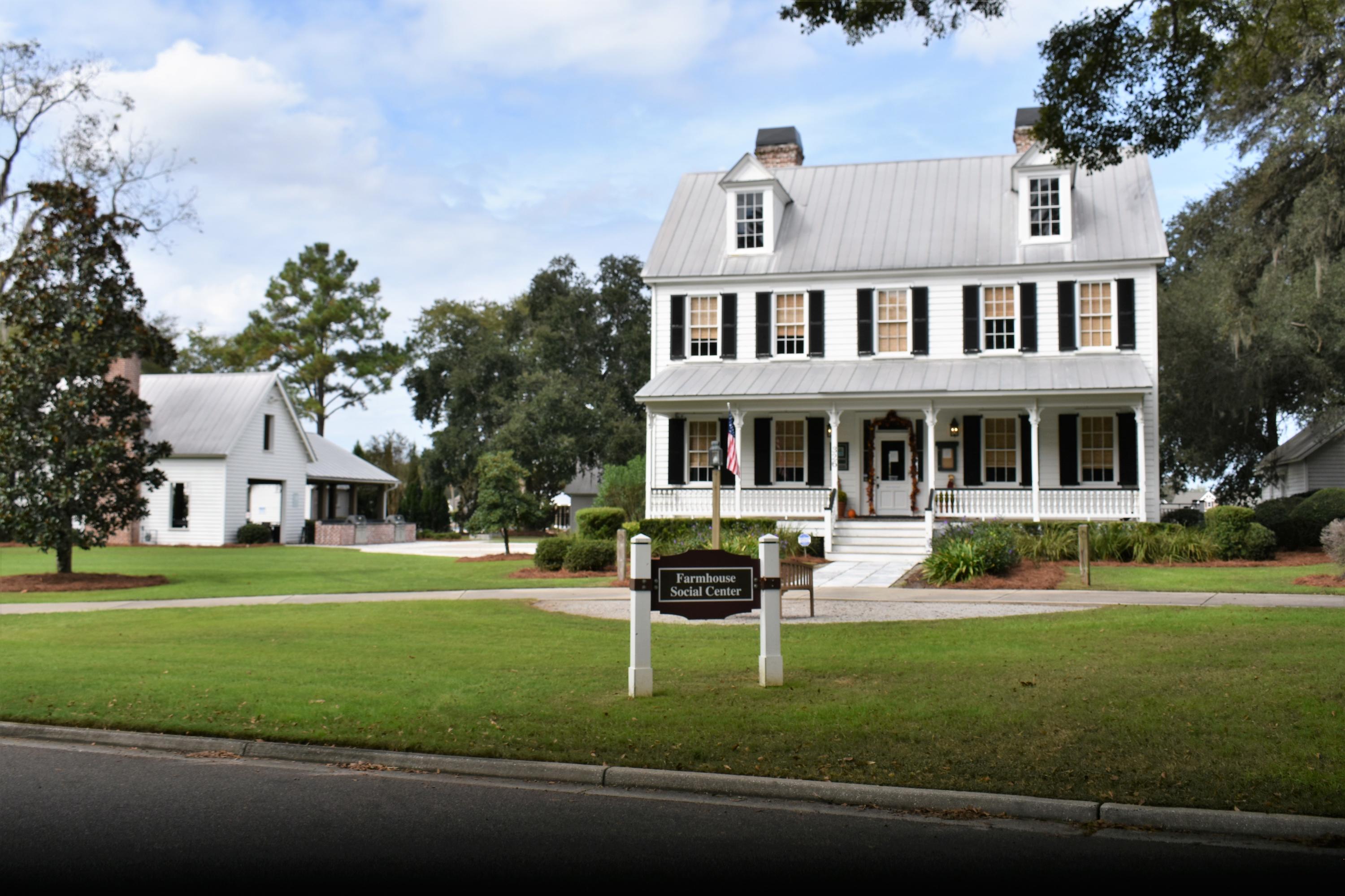 248 Ribbon Road Summerville, SC 29483 - Photo 46 of 46 The Ponds Farmhouse Social Center