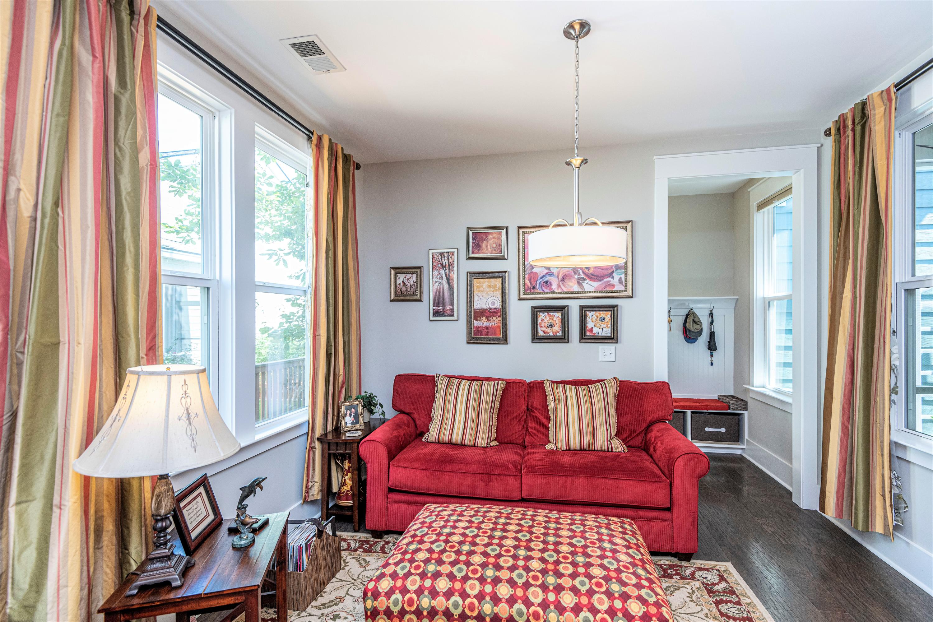 248 Ribbon Road Summerville, SC 29483 - Photo 10 of 46 Reading Nook