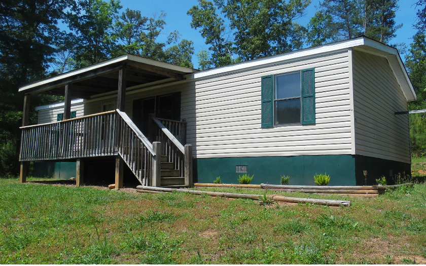 65 Gatewood Road Ellijay, GA 30540 - Photo 1 of 1 Main View