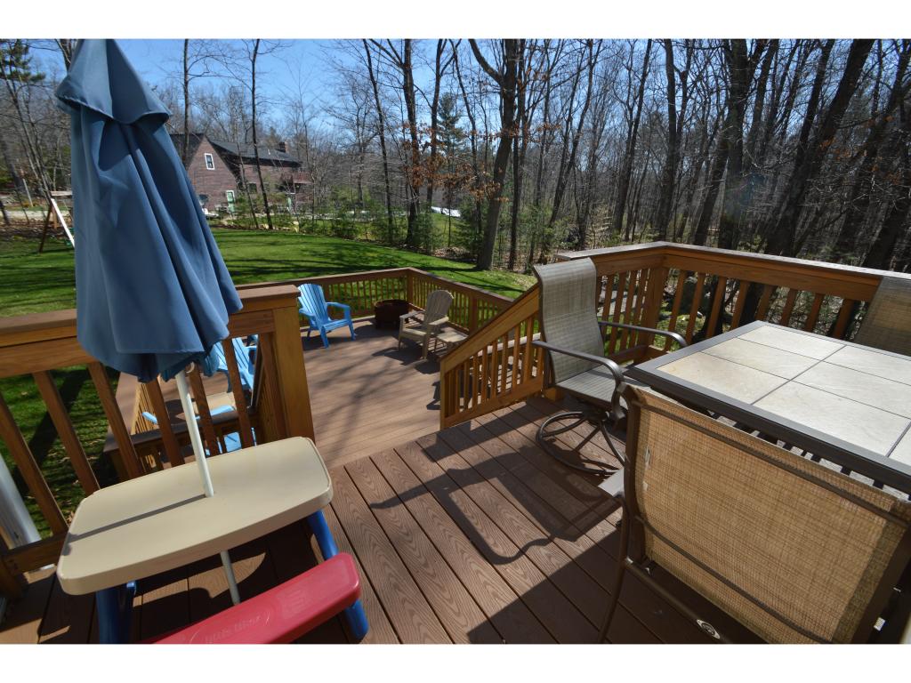 98 Johnson Road Danville, NH 03826 - Photo 14 of 16