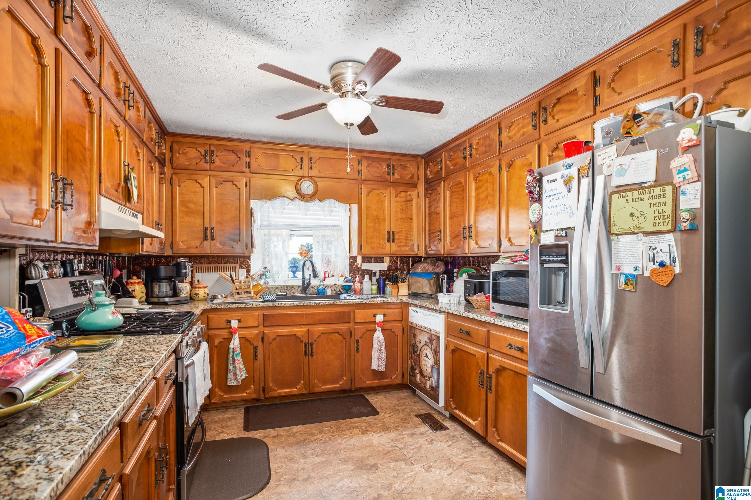 1205 Mountainbrook Road Oxford, AL 36203 - Photo 6 of 48