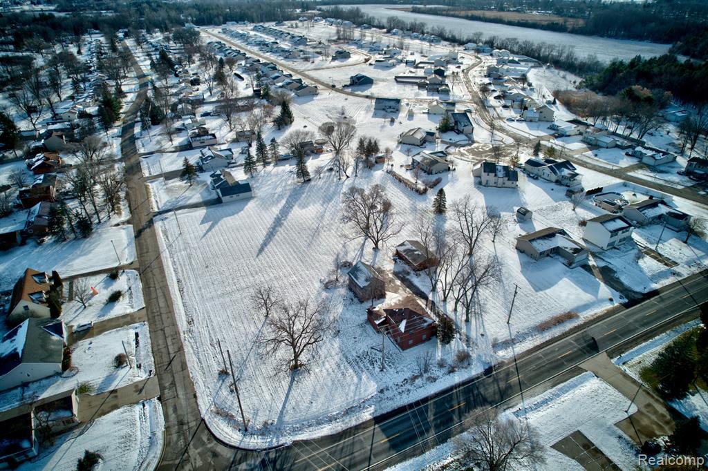 5396 East Atherton Road Burton, MI 48519 - Photo 54 of 59