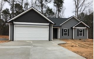22 Tilly Farm Road Ellijay, GA 30540 - Photo 1 of 1 Main View
