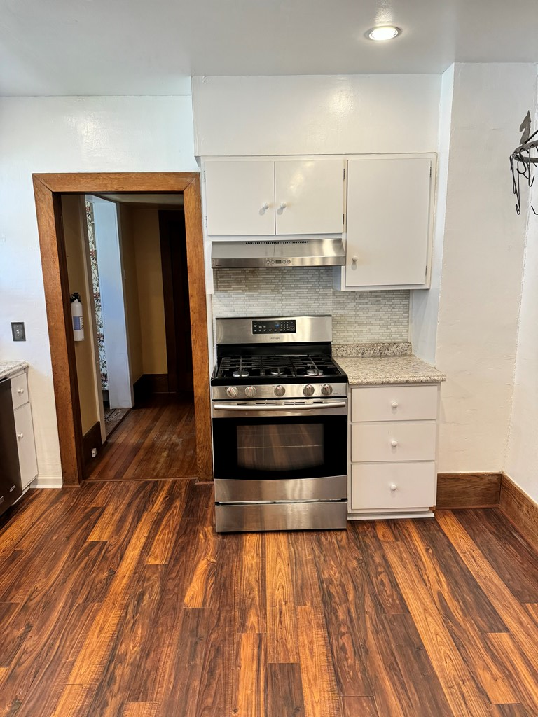 4749 Flat Ridge Road Troutdale, VA 24378 - Photo 14 of 52 Gallery Image 14