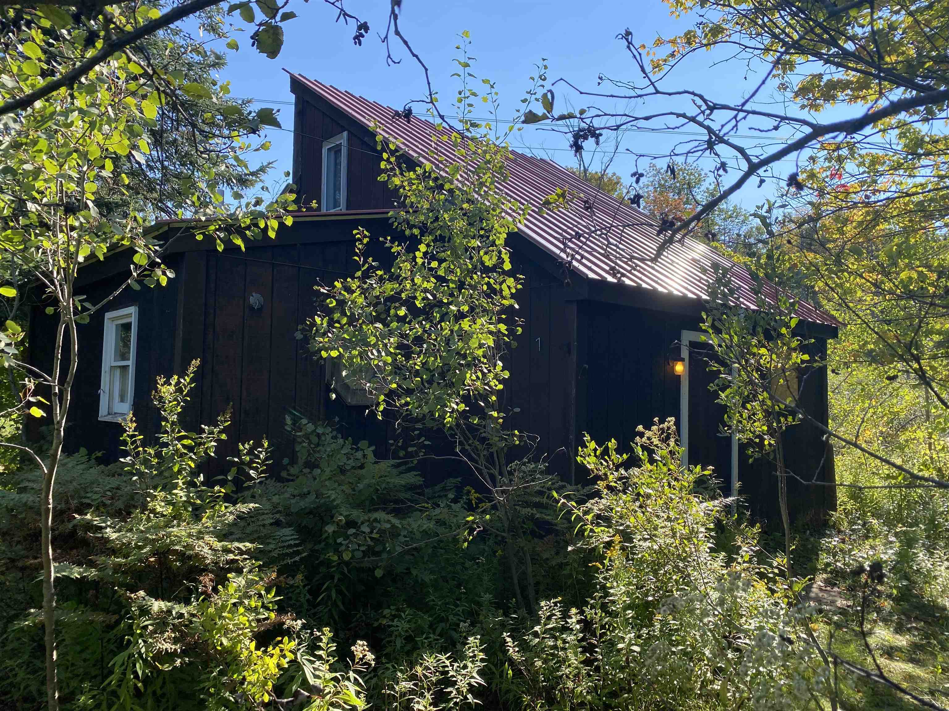 197 Shunpike Road Mount Holly, VT 05758 - Photo 14 of 19 Gallery Image 14