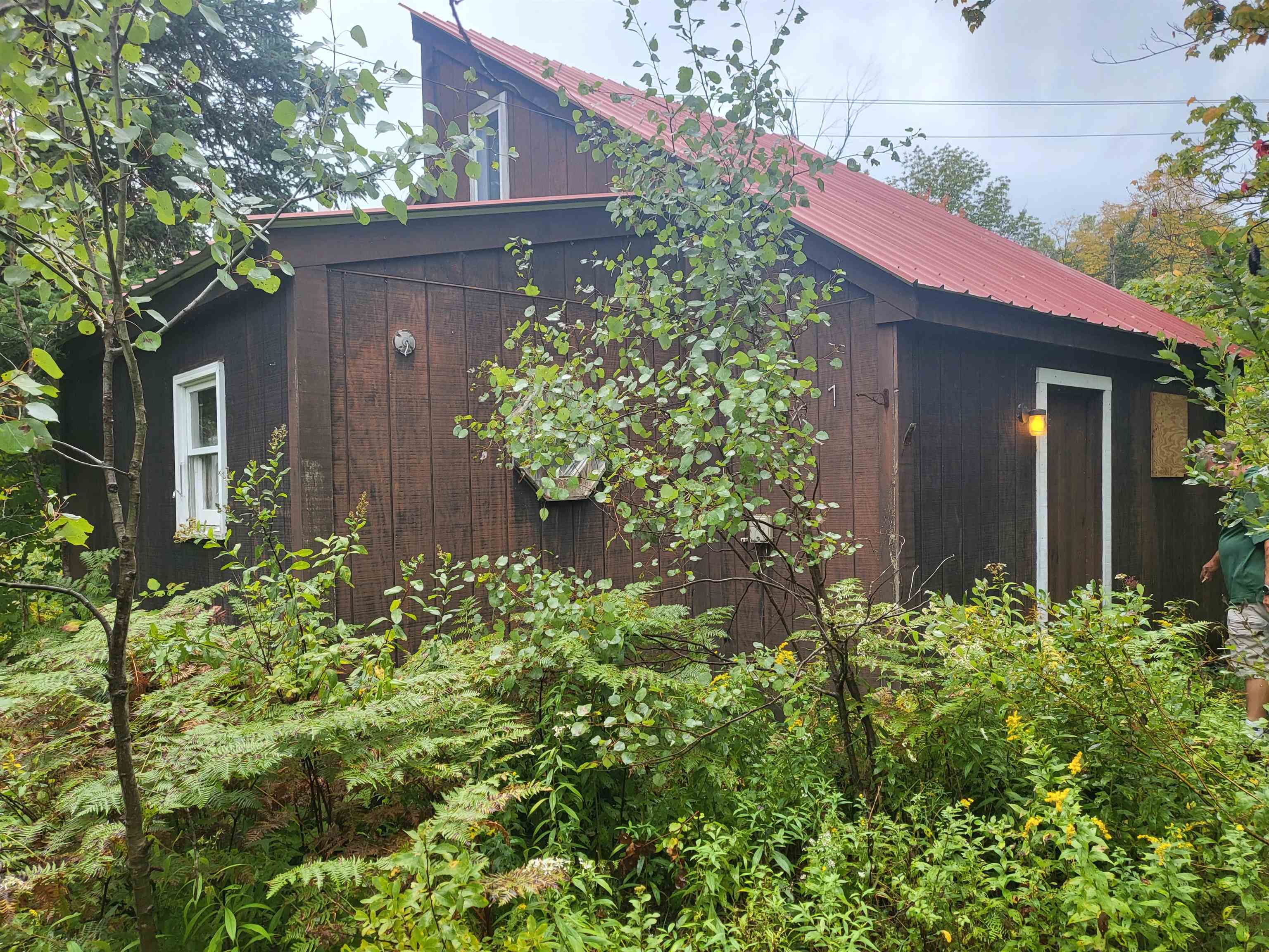 197 Shunpike Road Mount Holly, VT 05758 - Photo 2 of 19 Gallery Image 2