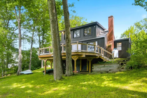 $475,000 | 405 Bay Road, Andover, NH 03216