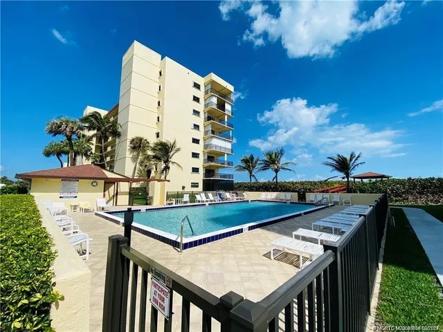 $2,300 | 7430 South Ocean Drive, Unit 217, Jensen Beach, FL 34957