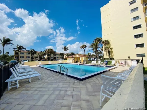 $2,300 | 7430 South Ocean Drive, Unit 217, Jensen Beach, FL 34957