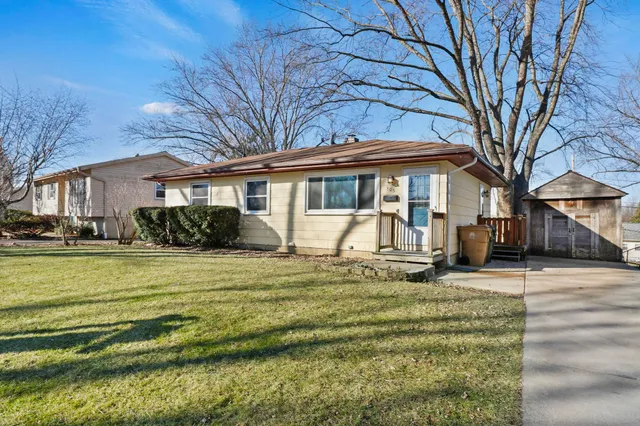 $325,000 | 305 Belmont Road, Madison, WI 53714