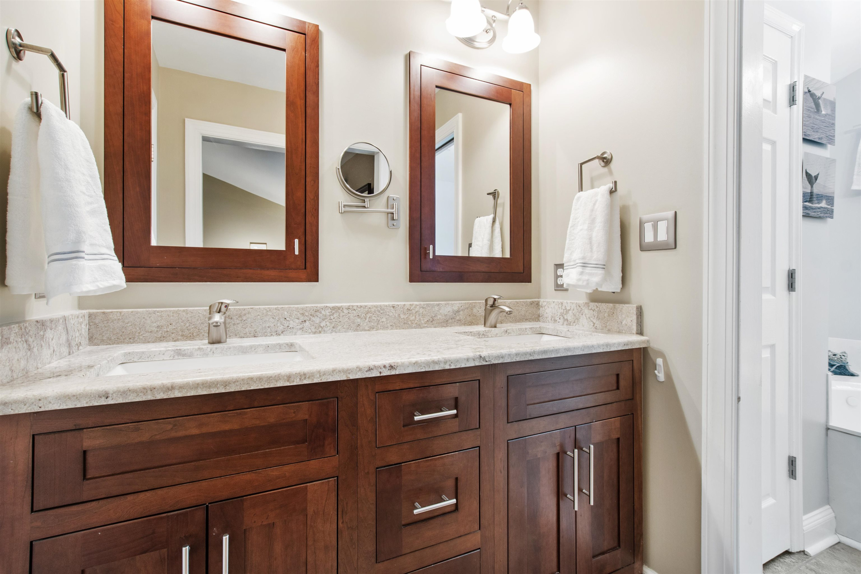 2900 Patrie Place Raleigh, NC 27613 - Photo 18 of 30 Master Bath/Spa