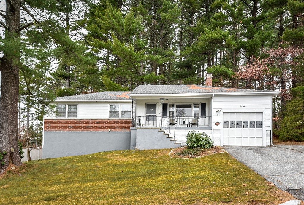 14 Ledgewood Road Framingham, MA 01701 - Photo 1 of 19 Gallery Image 1