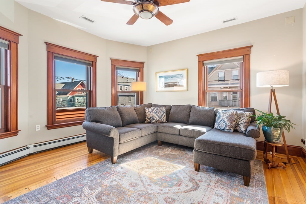 2 Windsor Road Somerville, MA 02144 - Photo 8 of 28 Gallery Image 8