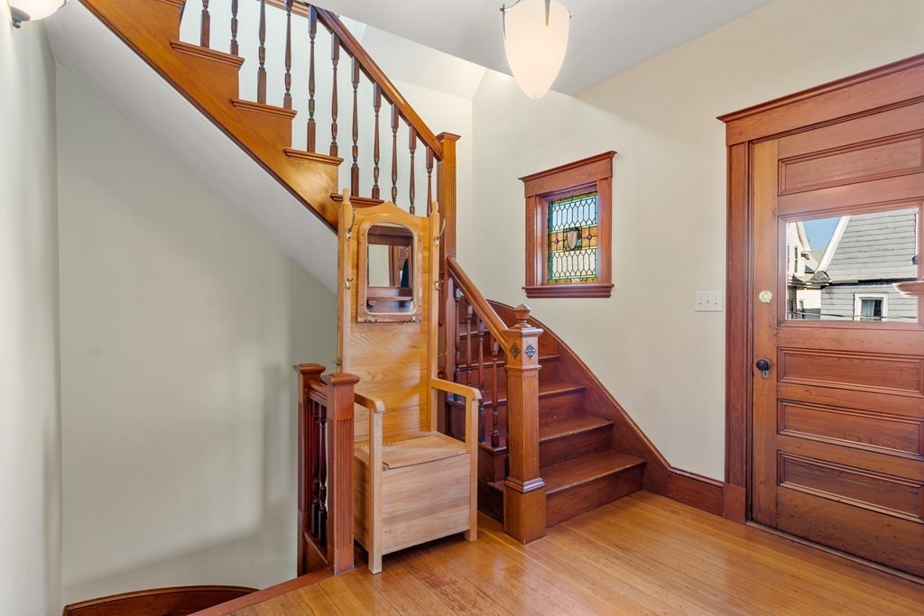 2 Windsor Road Somerville, MA 02144 - Photo 10 of 28 Gallery Image 10