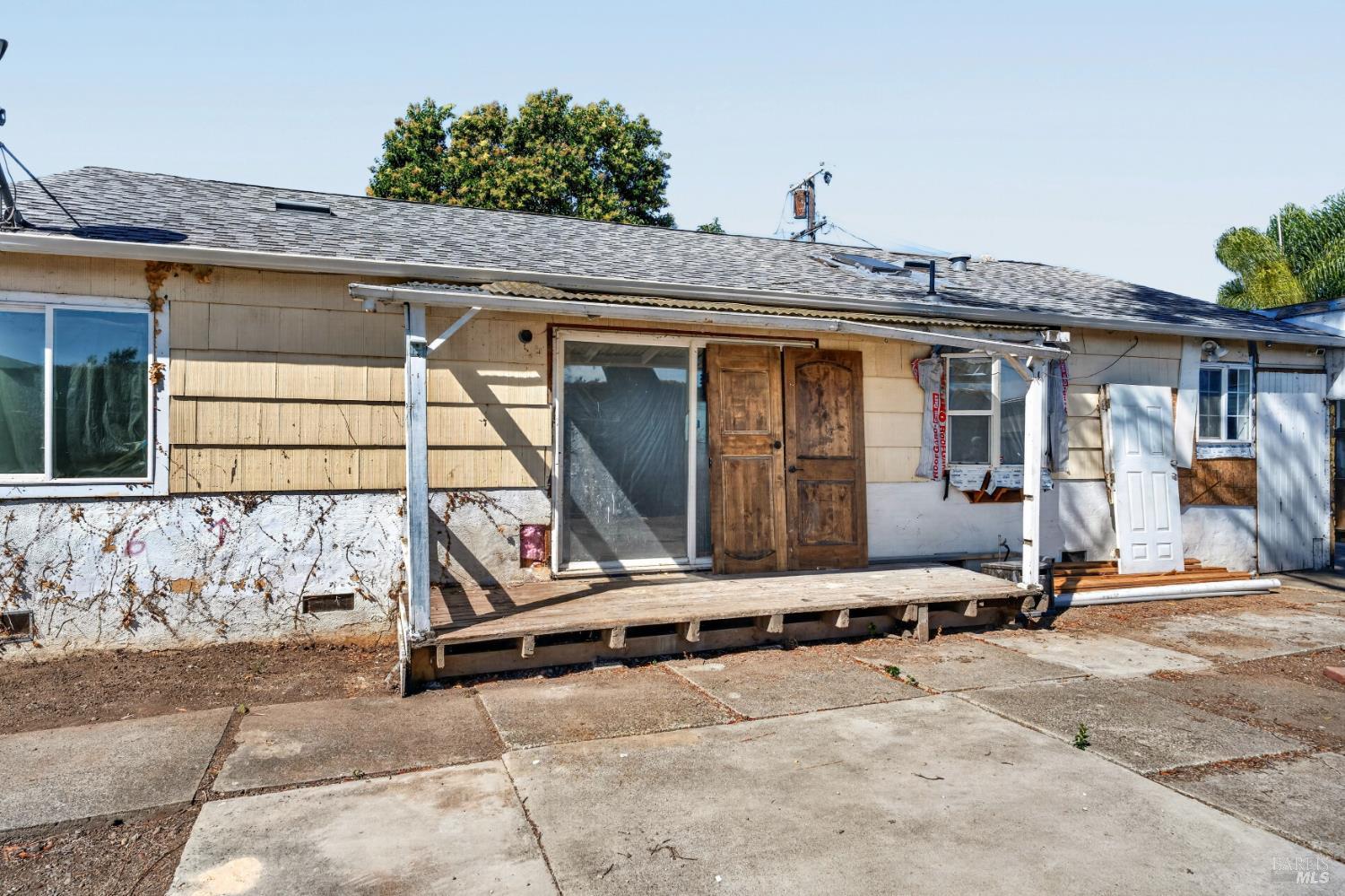 1268 Poplar Street Santa Rosa, CA 95407 - Photo 29 of 39 Gallery Image 29