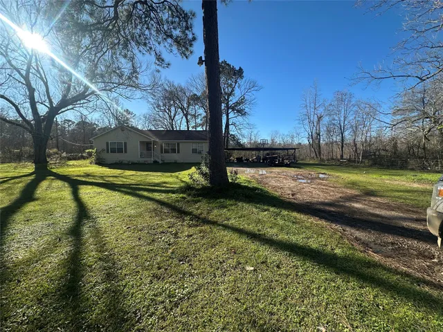 $184,990 | 2396 County Road 2050, Hull, TX 77564