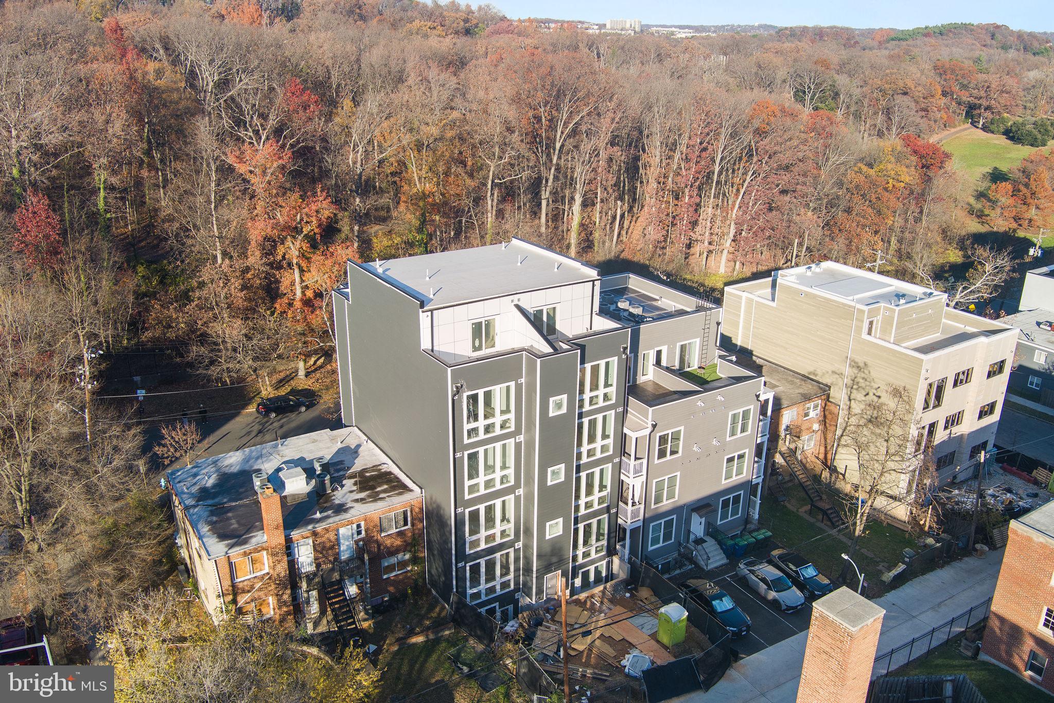 2105 M Street Northeast, Unit 11 Washington, DC 20002 - Photo 52 of 59