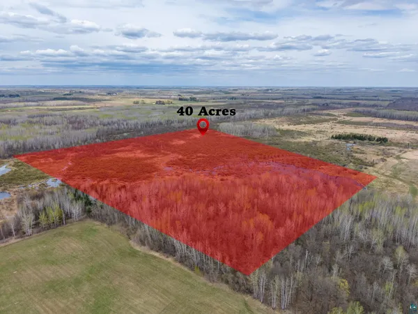 $60,000 | Xxx Brown Road, Kettle River, MN 55757