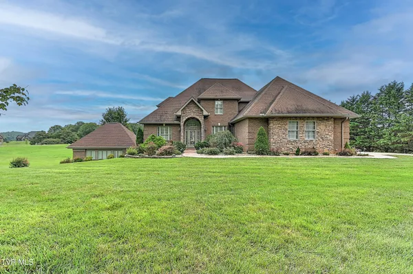 $1,200,000 | 3625 Holly Creek Road, Greeneville, TN 37745