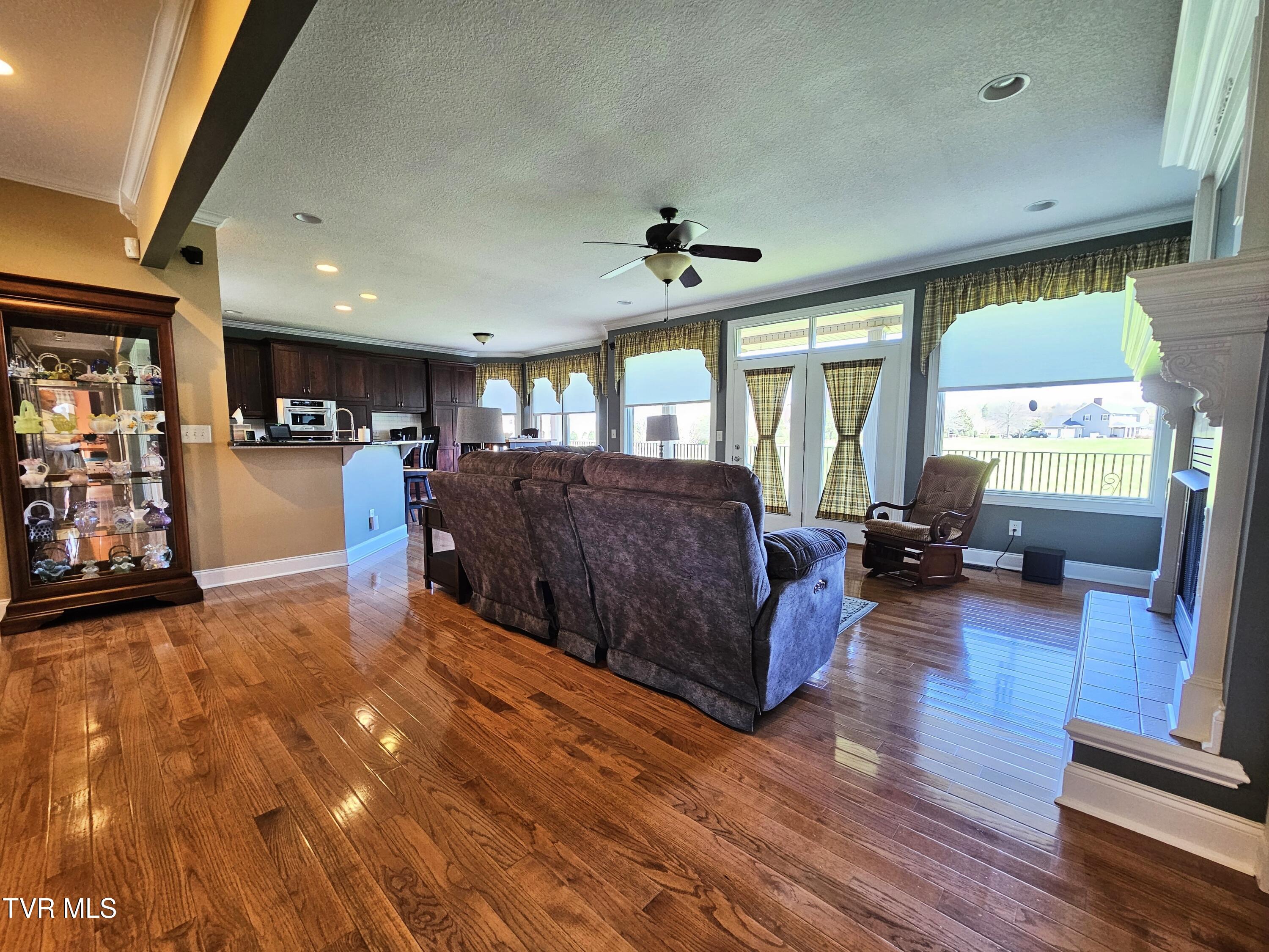 3625 Holly Creek Road Greeneville, TN 37745 - Photo 12 of 91 20250401_140658 1