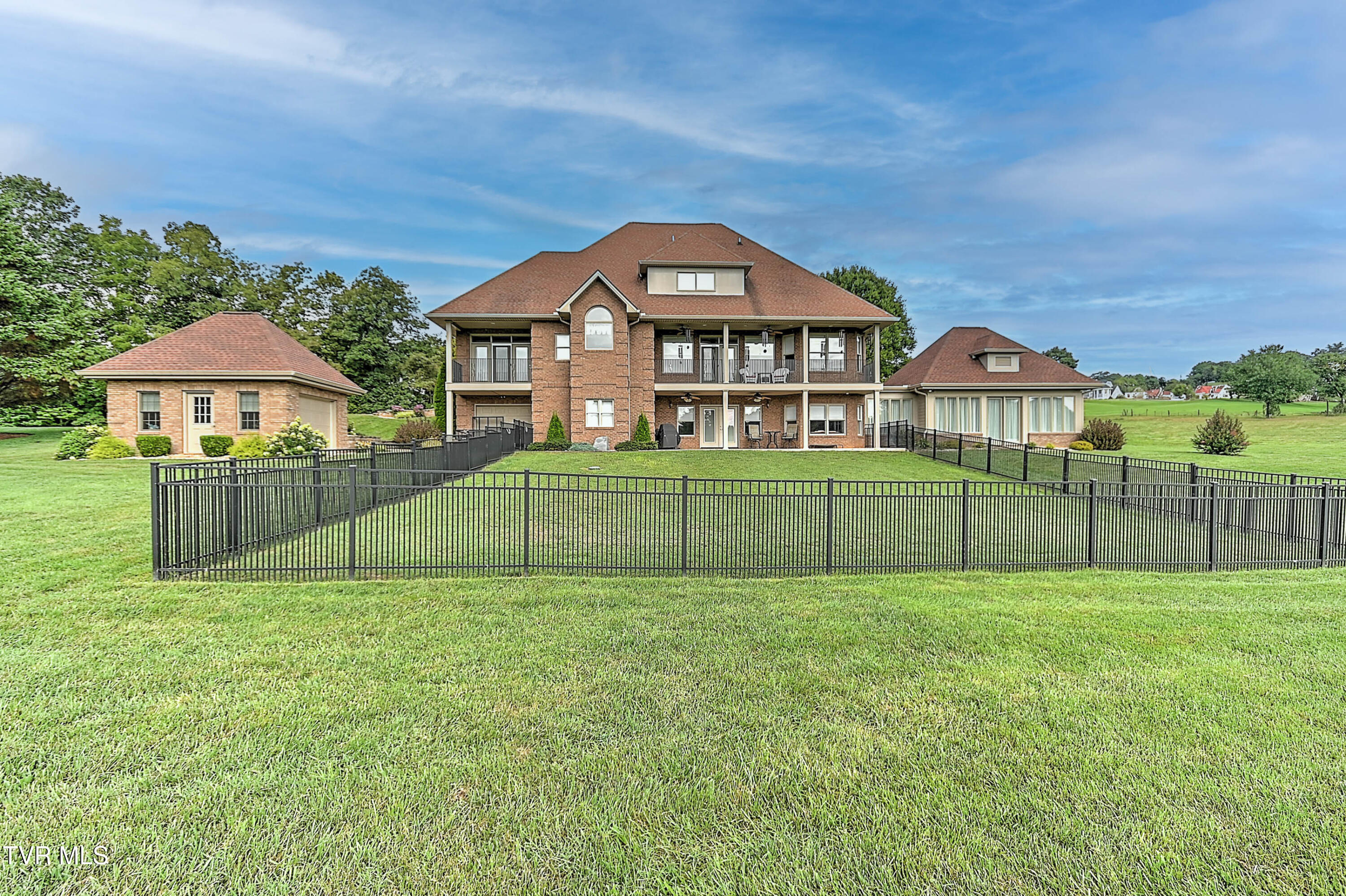3625 Holly Creek Road Greeneville, TN 37745 - Photo 5 of 91 Holly Creek Exter JB-33
